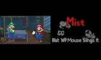 Luigi and WI Mickey vs Mario and 30s Boyfriend