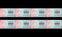 Tamil & Malayalam mashup mix