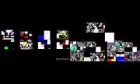 Thumbnail of SO MUCH NOGGIN AND NICK JR LOGO COLLECTIONS