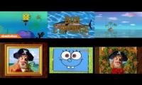 SpongeBob SquarePants Intro French (All Versions)