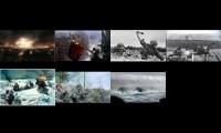 Thumbnail of WW2 PTSD to study to