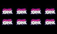 Loud bopeebo Friday Night funkin