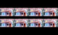 Thumbnail of Interlocking bricks home tour