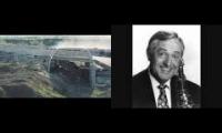Thumbnail of Yakkety Sax Firefight
