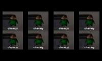 Chamoy undertale music song 8 mix