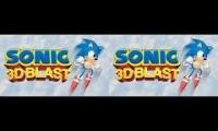 Thumbnail of rusty ruins zone act 1+2 mashup