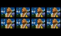 Thumbnail of tidus laughs way too much