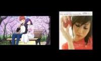 We have ichigo and orihime at home. is better doh BI