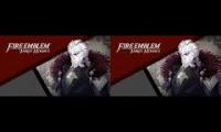 Thumbnail of God Shattering Star (Rain Thunder Mix)