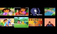 Annoying Gooses CREA TVs