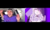 G Easy ft. Halsey - Him & I (Nightcore)