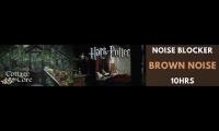 Thumbnail of study ambience noise blocking