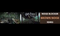 study ambience noise blocking