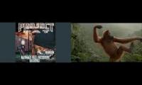 Thumbnail of yea mon de monkey bengo bap