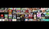 Thumbnail of Sparta Mega Nineparison Remix #3