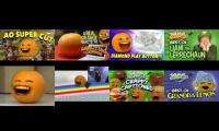 AO (Annoying Orange) Supercut