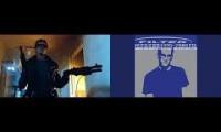 Thumbnail of Hey Terminator Nice Shot