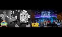 South Park the 25th Anniversary Concert (Full Broadcast Version) + Spongebob Reimagined: Part 2