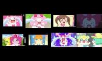 Cocotama Crying Sounds Like