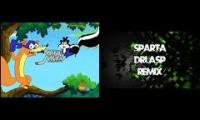 [Reupload] Swiper: Oh, man! - Sparta DrLaSp Remix