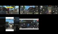 Thumbnail of Freefire max highlights