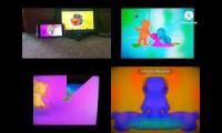 4 Noggin And Nick Jr Logo Collection V244