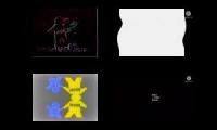 4 Noggin And Nick Jr Logo Collection V629