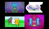 4 Noggin And Nick Jr Logo Collection V630