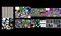 Thumbnail of TOO HOW MANY NOGGIN AND NICK JR LOGO COLLECTION