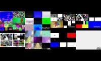 Thumbnail of TOO MANY INFINITE NOGGIN AND NICK JR LOGO COLLECTION