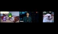 Thumbnail of 3 Most Viewed Videos.
