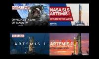 Thumbnail of Artemis 1 Launch Lets GO
