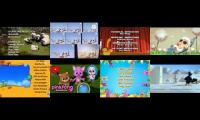 All the Credits Remix