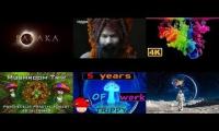 Thumbnail of This is a test of the system please