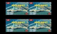 Thumbnail of PUTAR SHOLAWAT TAK PERLU RAGU DENGAN HASILNYA  INSYAALLAH
