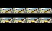 Thumbnail of Driving car Open World Game