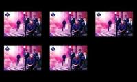 Duran Duran Multitrack The Reflex
