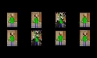 Thumbnail of Baldi Gets EX-SCREAMLY Bothered by FRED!!!!!!!!