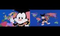 Yakkos World But Read Desc