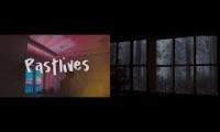 Thumbnail of rain sapientdream pastlives