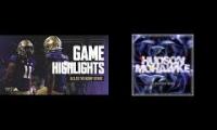 Husky Penix Highlights