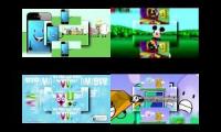 spiffy and cartoon network scan