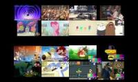 Thumbnail of My favorite Sparta Remix Quadparison #12