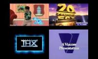 Thumbnail of My Greatest Sparta Quadparison Ft. Viacom