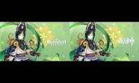 Collected Miscellany - Tighnari: Lush Verdure | Genshin Impact