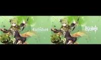 Thumbnail of Collected Miscellany - Collei: Sunny Green Fields | Genshin Impact