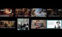 Thumbnail of Disneys Pinocchio | Streaming September 8