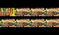 Subway surfers satisfying game