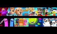 Thumbnail of Ютуберы FFGTV играют в эти игры. 8 серий сразу. №5