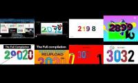 R.I.P years 2000-3032 mashup